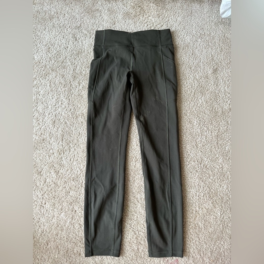 Lululemon leggings